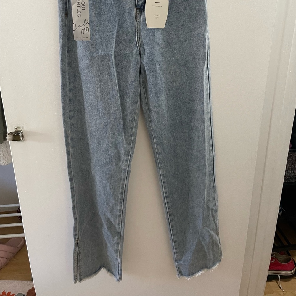 Jeans - Picture 6 of 6